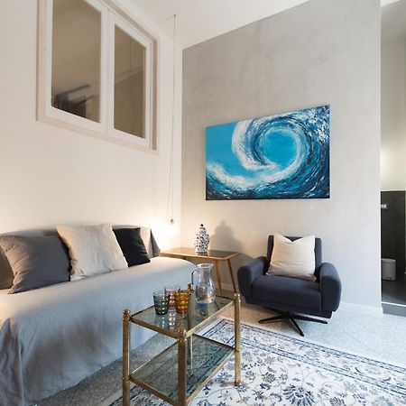 San Giusto Central Apartment เลชเช ภายนอก รูปภาพ