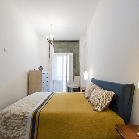 San Giusto Central Apartment เลชเช ภายนอก รูปภาพ