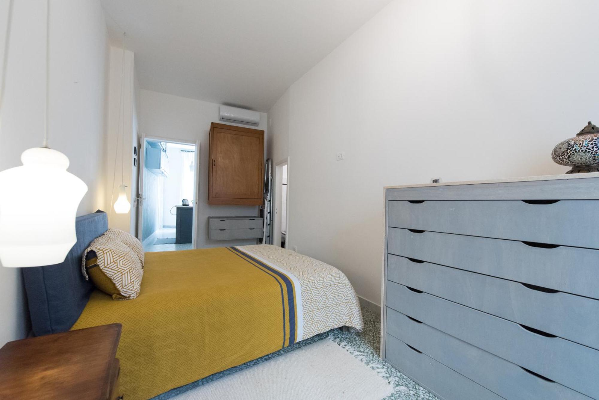 San Giusto Central Apartment เลชเช ภายนอก รูปภาพ