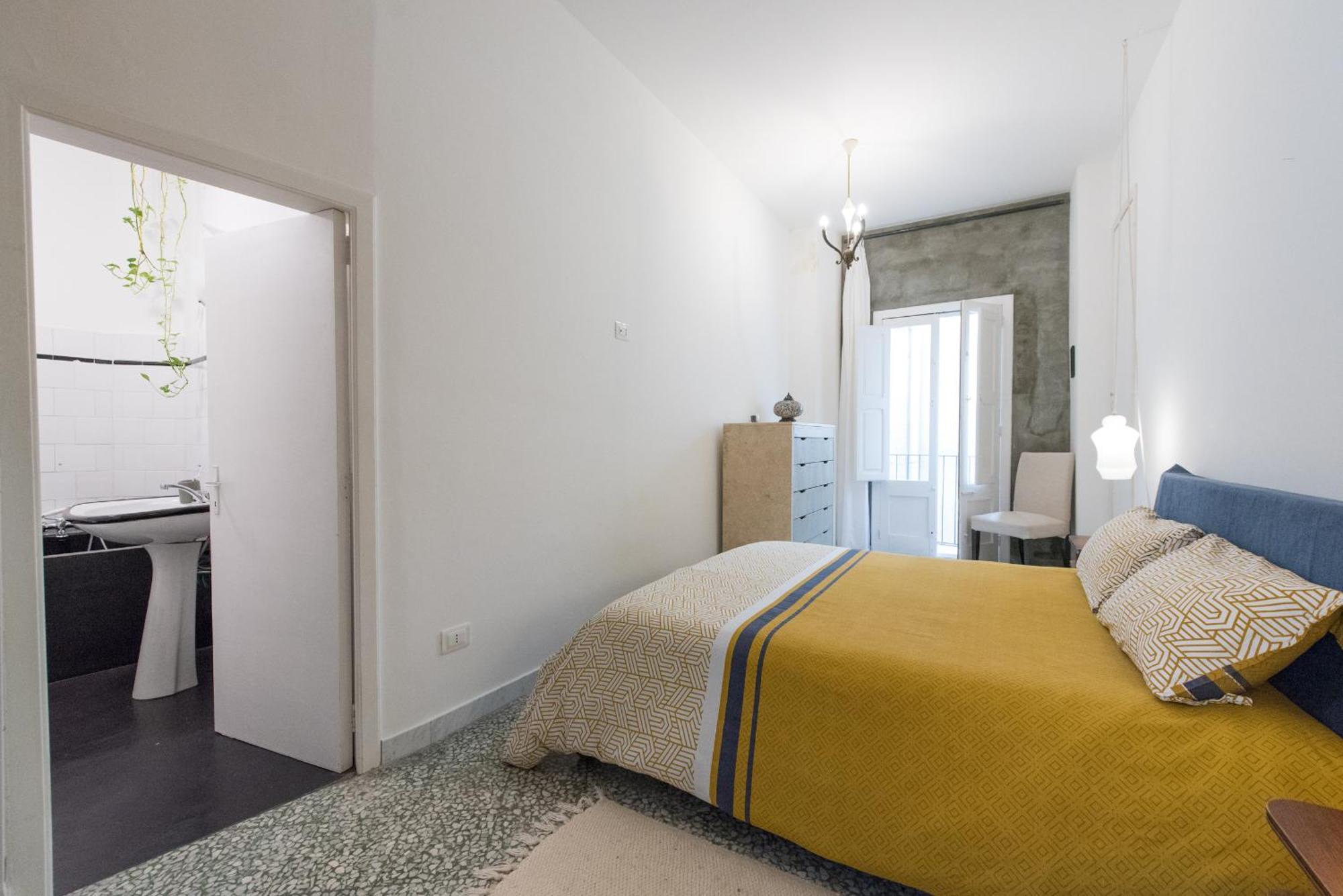 San Giusto Central Apartment เลชเช ภายนอก รูปภาพ