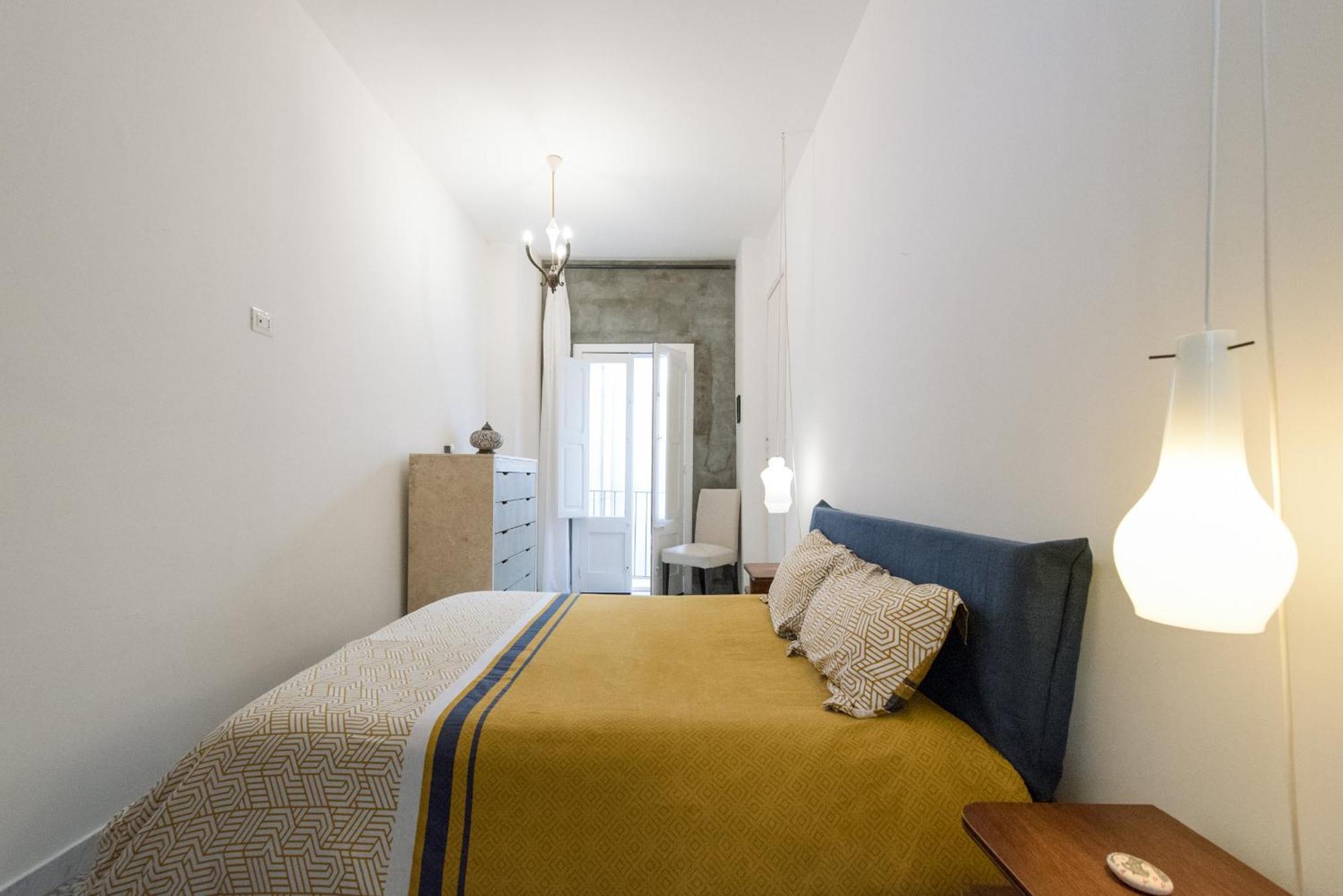 San Giusto Central Apartment เลชเช ภายนอก รูปภาพ