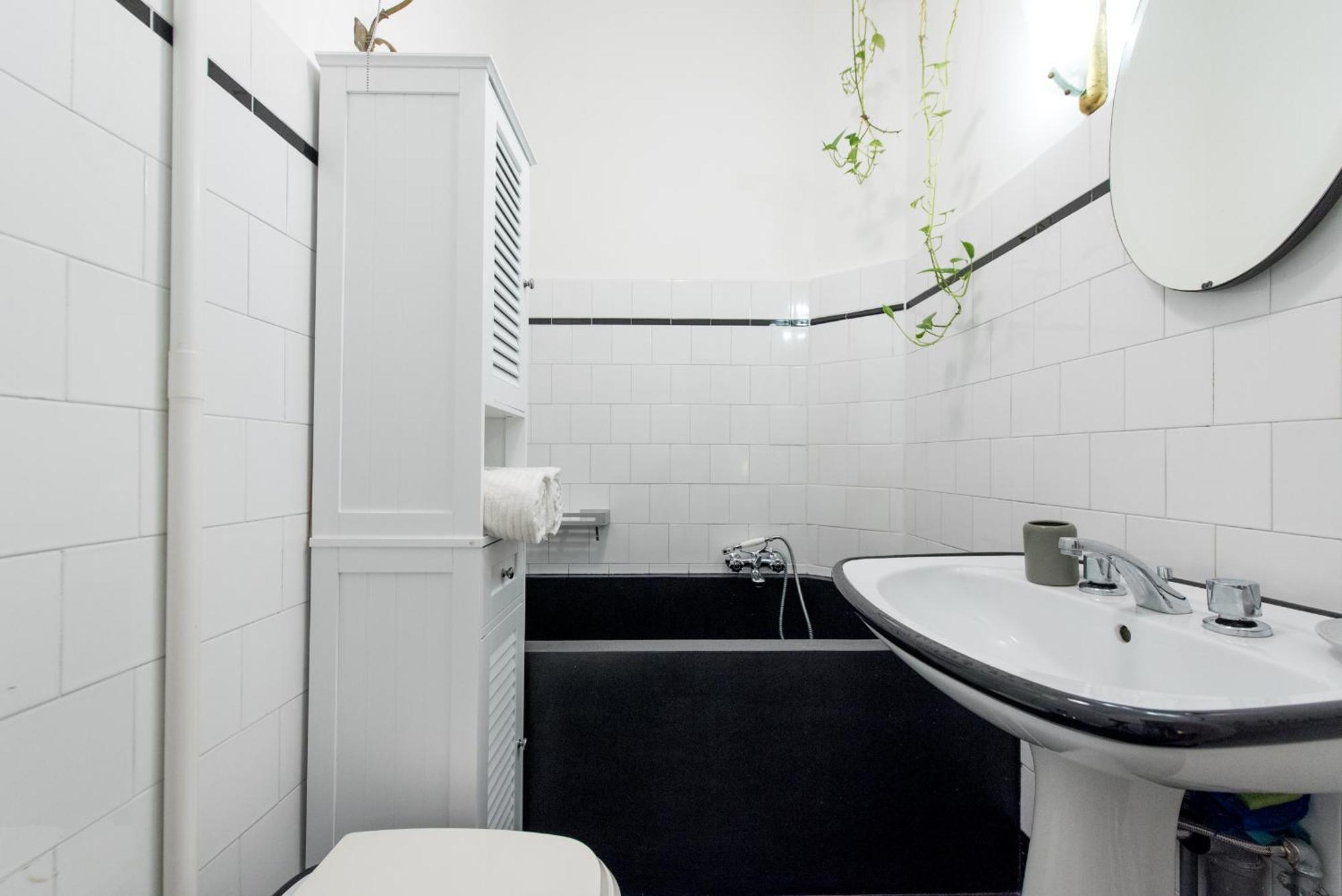 San Giusto Central Apartment เลชเช ภายนอก รูปภาพ